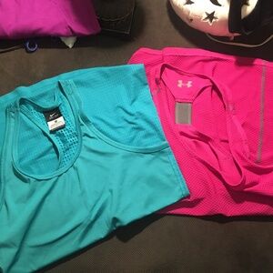 Racerback tees bundle